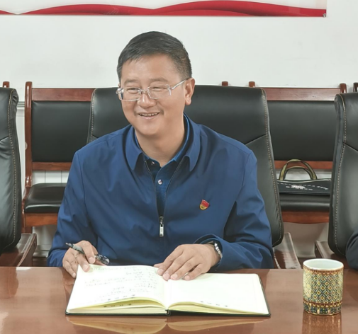 “相约福地 才聚香职”(图2)