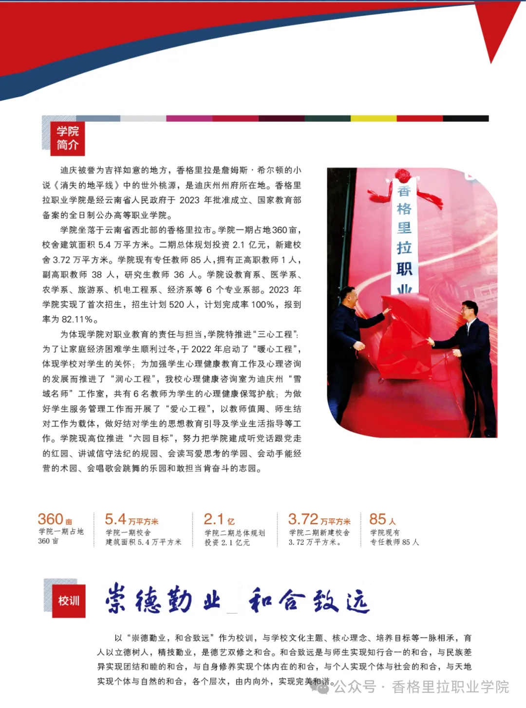 香格里拉职业学院3名、迪庆藏族自治州民族中等专业学校2名！云南省教育厅发布关于招募银龄教师支持职业教育的公告(图3)