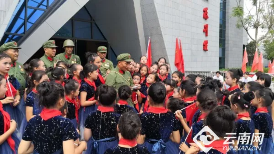 理论学习｜提质量 见成效丨从“有学上”到“上好学”推动云南基础教育扩优提质(图4)