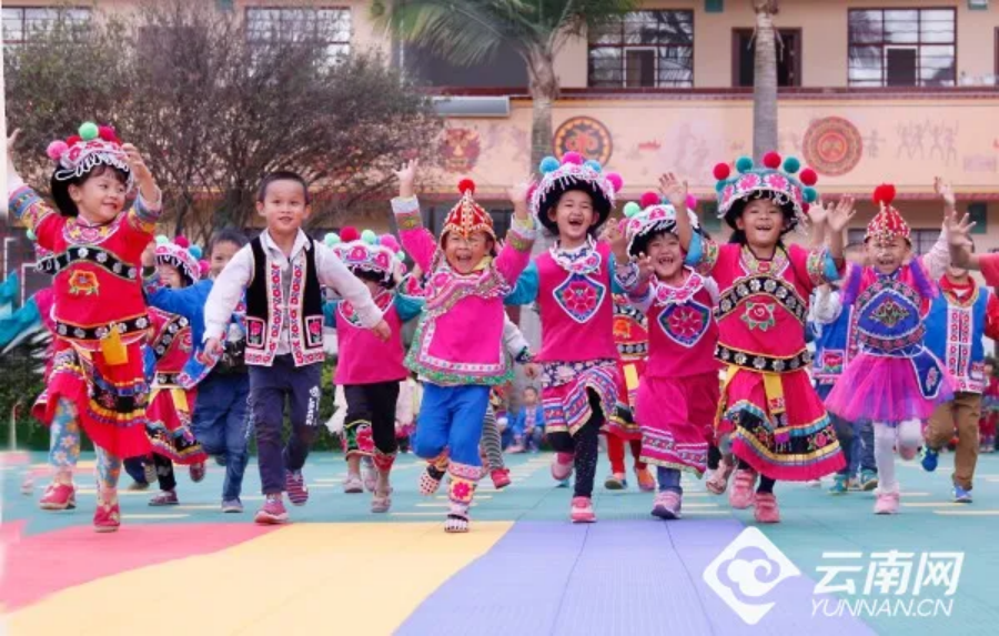 理论学习｜提质量 见成效丨从“有学上”到“上好学”推动云南基础教育扩优提质(图7)