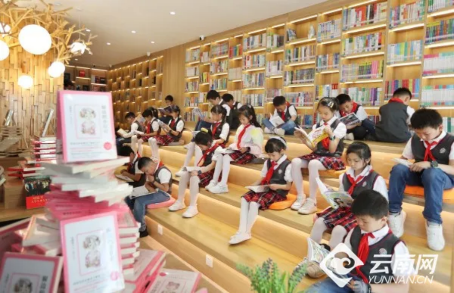 理论学习｜提质量 见成效丨从“有学上”到“上好学”推动云南基础教育扩优提质(图10)