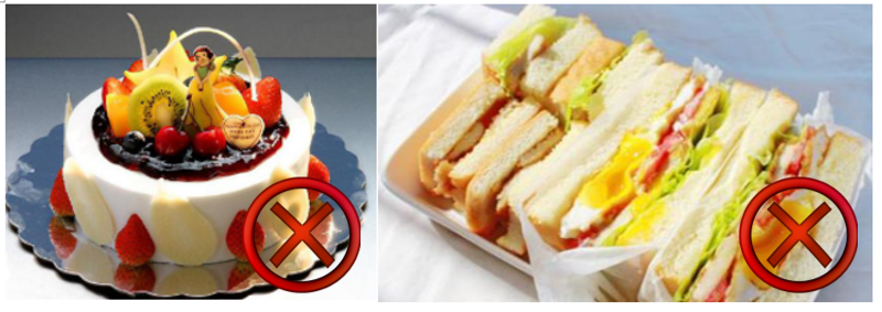 校园安全｜校园食品安全知识科普(图9)