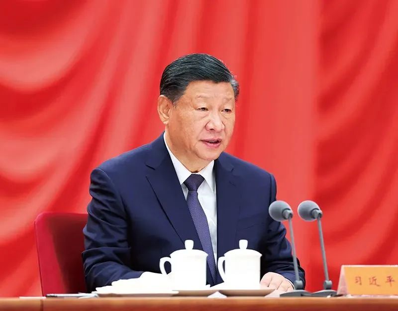 理论学习|习近平:深入推进党的自我革命(图1) 理论学习|习近平:深入推进党的自我革命(图1)