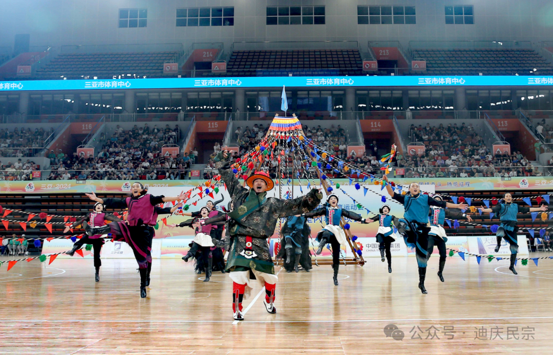 盘点2024年我们共同经历的高光时刻→(图25)