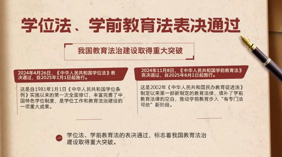 理论学习｜2024年全国十大教育新闻揭晓(图6)