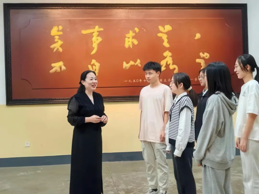 理论学习｜2024年全国十大教育新闻揭晓(图2)