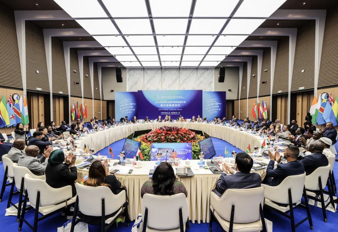 理论学习｜2024年全国十大教育新闻揭晓(图9)