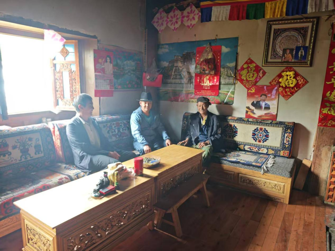  扎根乡土践初心，职教服务促振兴(图3)