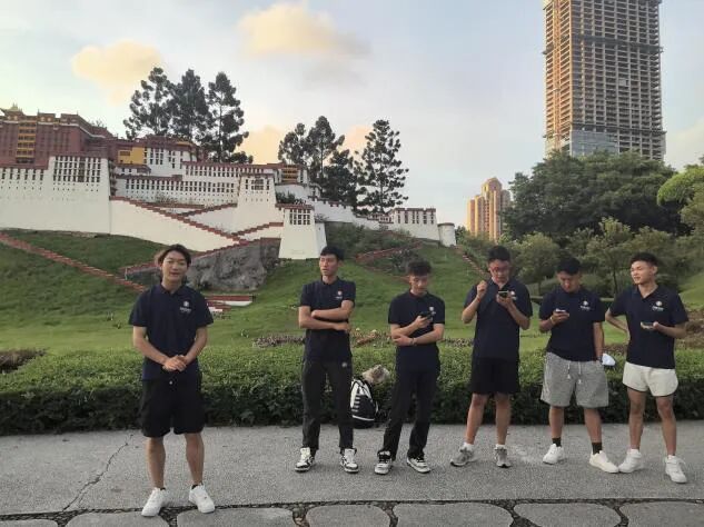 雪域雏鹰展翅鹏程——学院校师生深圳研学活动圆满结束(图7)