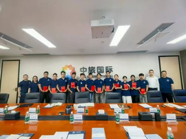 雪域雏鹰展翅鹏程——学院校师生深圳研学活动圆满结束(图11)