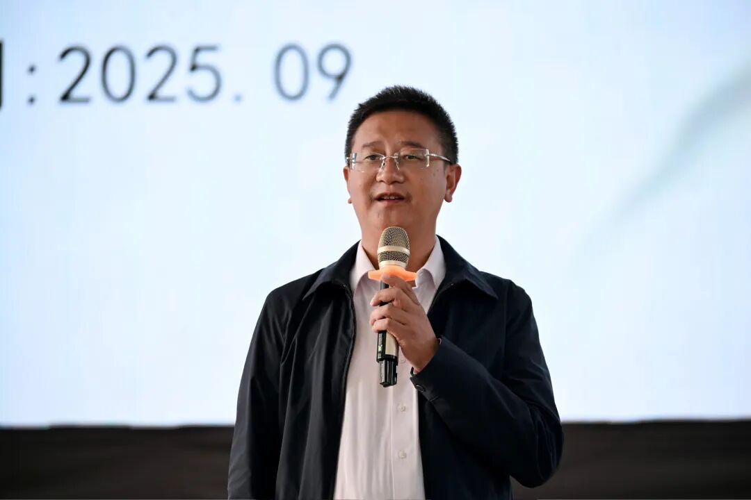 德育大讲堂 | 香格里拉职业学院德育大讲堂开讲 ​(图2)