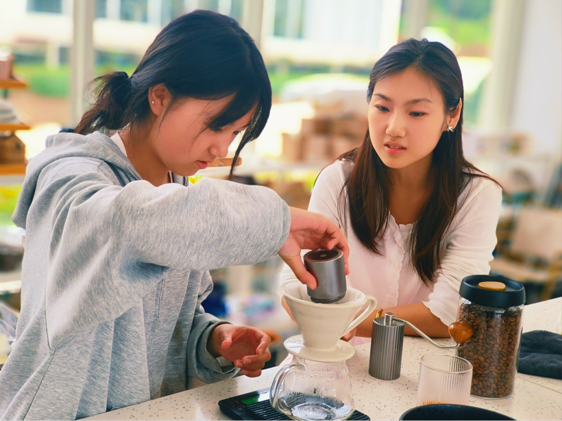   旅游管理大专2班滇南研学之旅：探寻文化 体验自然(图3)