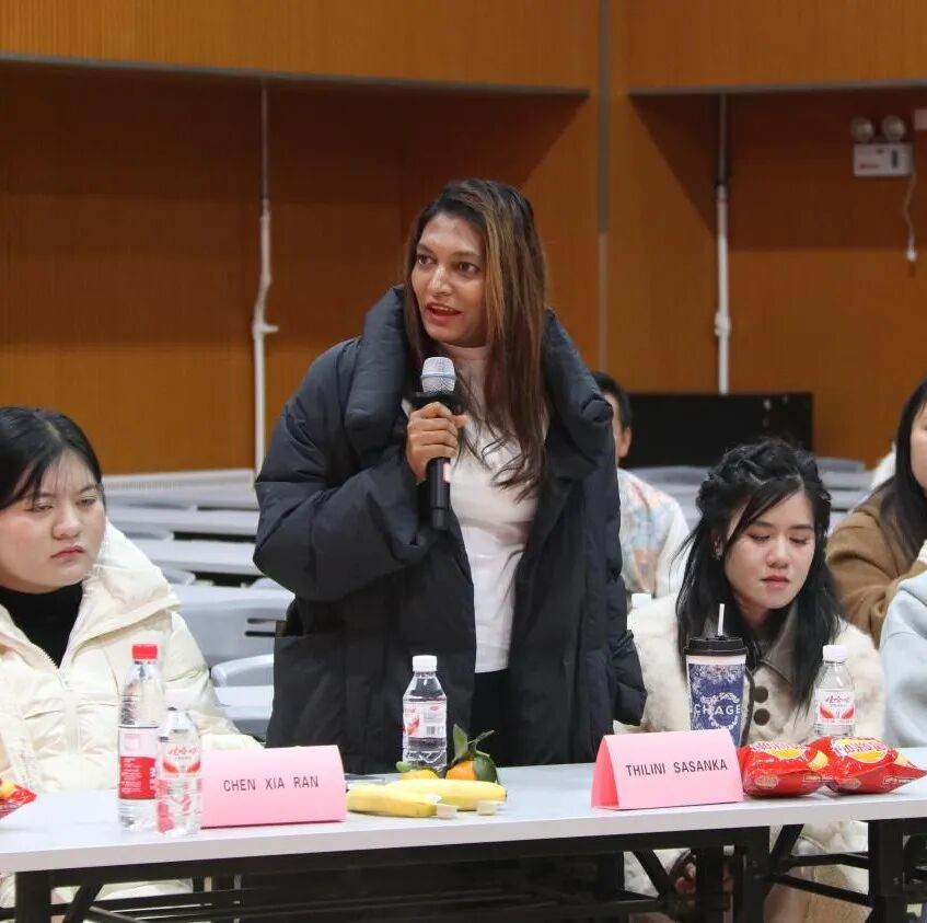 青春携手，共舞香格里拉：国际青年联谊会架起文化交流桥梁(图3)