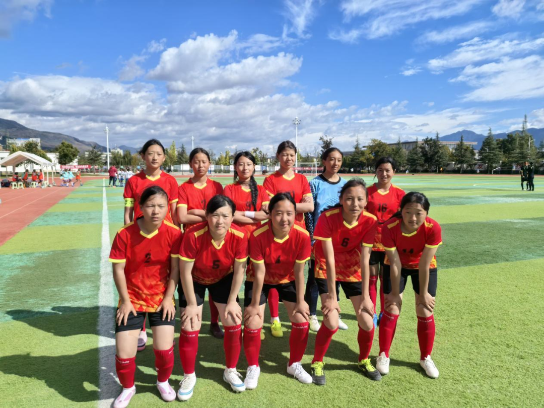 我校“三大球”省赛创佳绩！