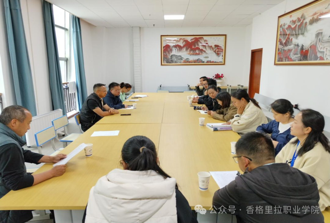 学院校组织开展第一届宿舍内务比赛(图1)