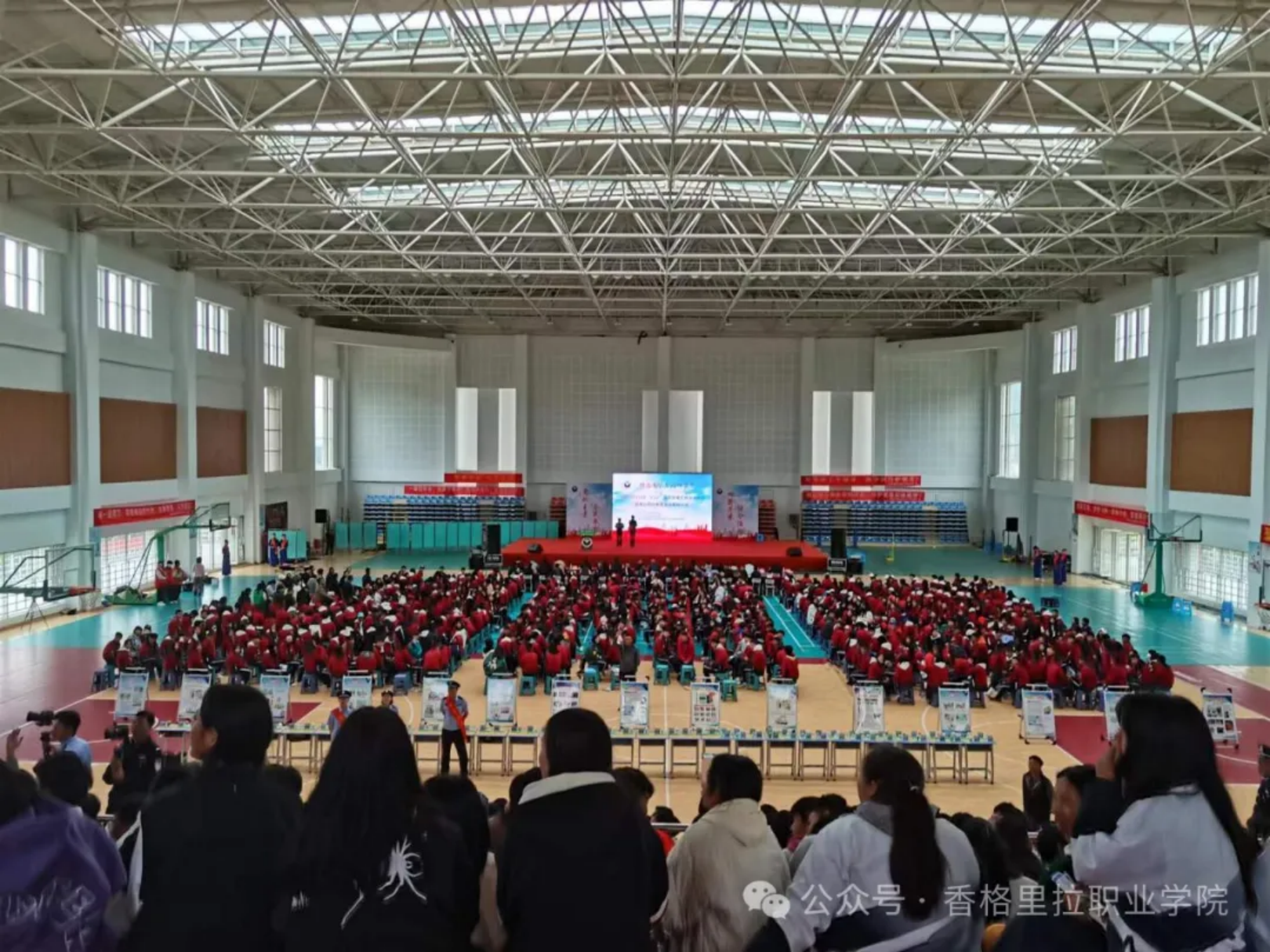 学院(校)组织开展6·26国际禁毒日系列主题宣传教育活动(图2) 学院(校)组织开展6·26国际禁毒日系列主题宣传教育活动(图2)