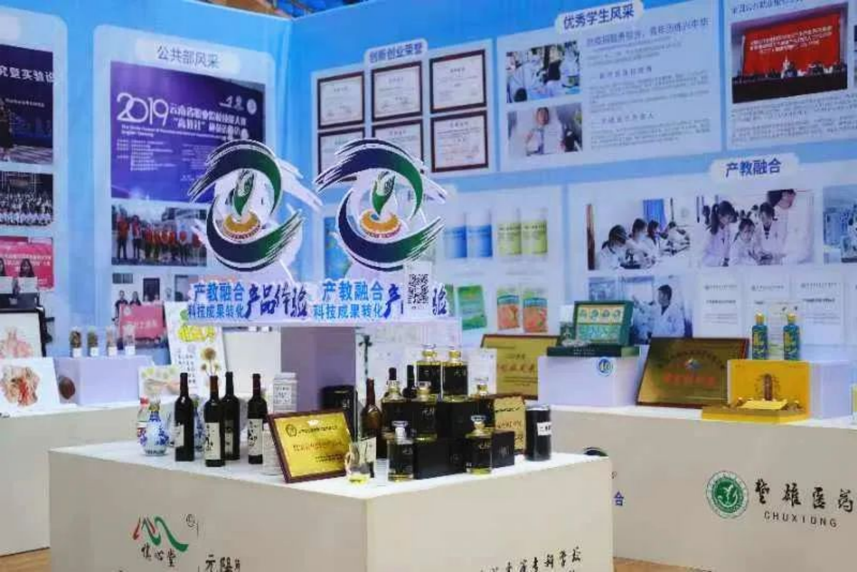 云南省部署推进省域现代职业教育体系建设改革试点工作(图1)