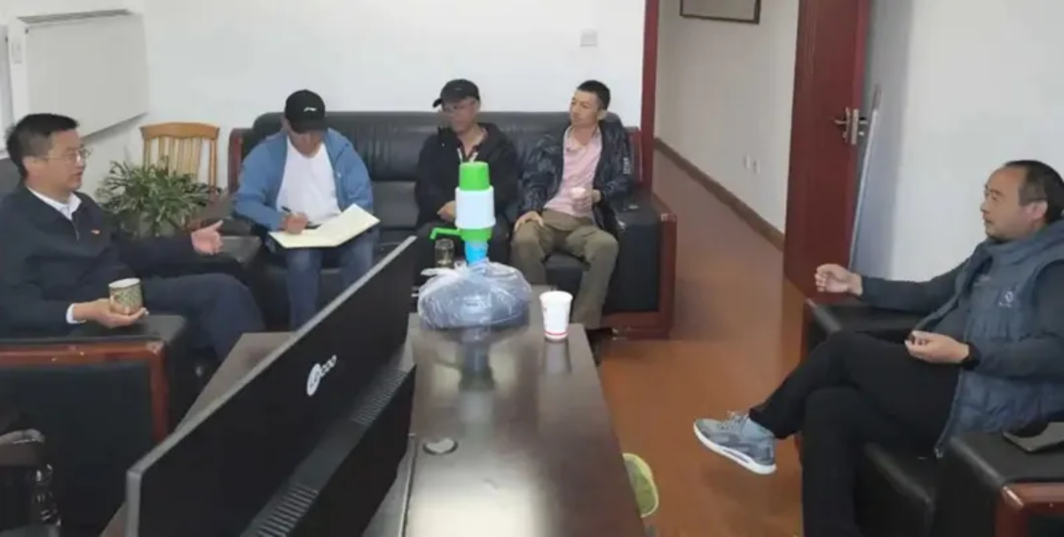 系列活动｜德高为师展风采 风正为范铸师魂—香格里拉职业学院开展“师德活动月”系列活动(图17)