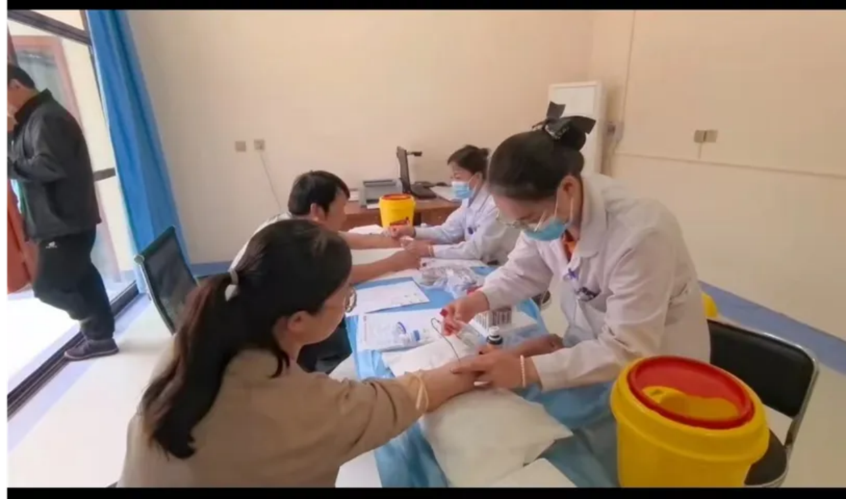 系列活动｜德高为师展风采 风正为范铸师魂—香格里拉职业学院开展“师德活动月”系列活动(图19)