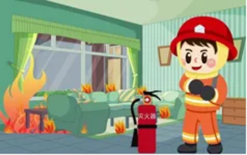 安全提醒｜学院校2024年国庆节假期安全提醒(图8)