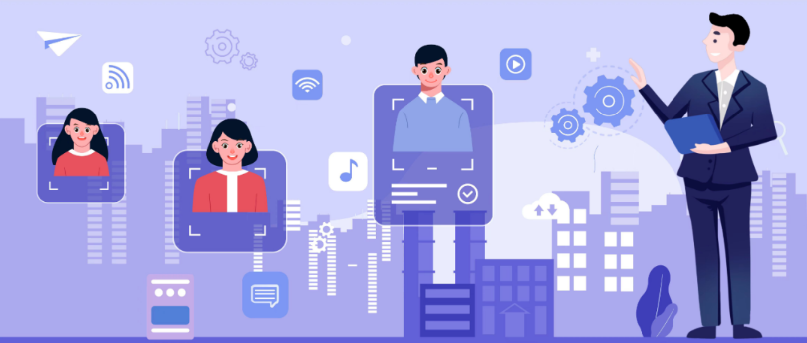 教育部明确了，这样帮2025届高校毕业生找工作(图1)