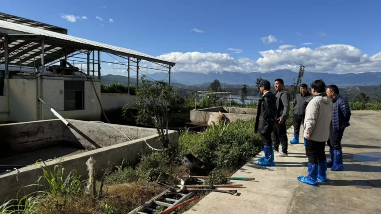 香职新闻｜访企拓岗聚资源 校企合作促就业(图5)